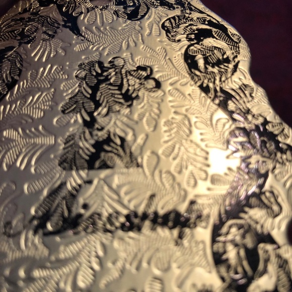 MissShop new with tags sleeveless, see through blouse with lace embellishments - Picture 8 of 8